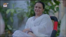 Rehmat - Episode 21 - 19th April 2026